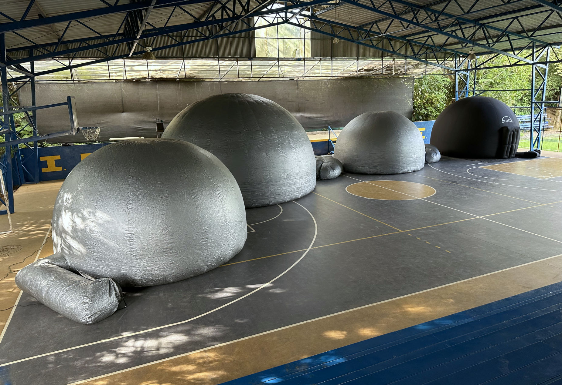 Planetario Aventura