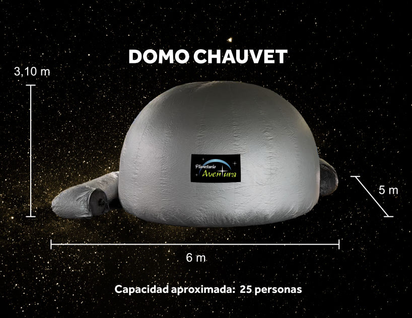 Domo Chauvet